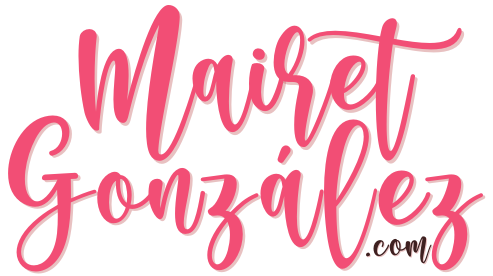 logo mairet gonzalez